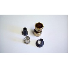 SOCKET OUTLET SET ACCESSORY KIT  PLUG